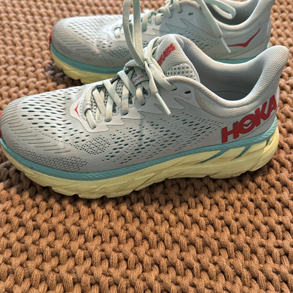 Hoka